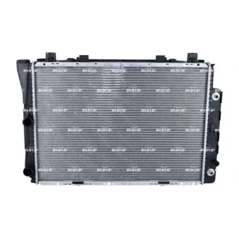 Radiateur, refroidissement du moteur NRF