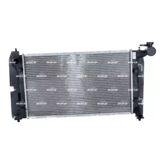 Radiateur, refroidissement du moteur NRF