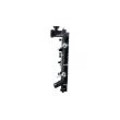 Radiateur, refroidissement du moteur NRF 56150 - Visuel 2
