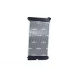 Radiateur, refroidissement du moteur NRF 56151 - Visuel 3