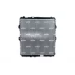Radiateur, refroidissement du moteur NRF 56152 - Visuel 1