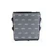 Radiateur, refroidissement du moteur NRF 56152 - Visuel 3