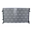 Radiateur, refroidissement du moteur NRF 56153 - Visuel 3