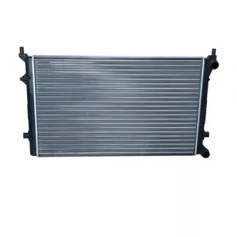 Radiateur, refroidissement du moteur NRF 56153A