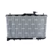 Radiateur, refroidissement du moteur NRF 56155 - Visuel 1