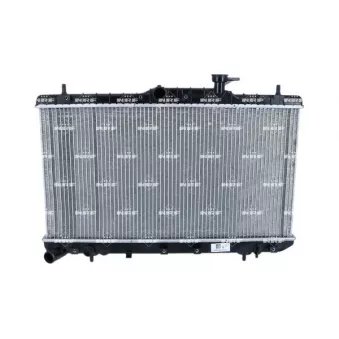 Radiateur, refroidissement du moteur NRF 56155