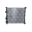 Radiateur, refroidissement du moteur NRF 56159 - Visuel 1