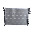 Radiateur, refroidissement du moteur NRF 56529 - Visuel 1