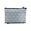 Radiateur, refroidissement du moteur NRF 56586 - Visuel 1