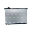 Radiateur, refroidissement du moteur NRF 56586 - Visuel 3