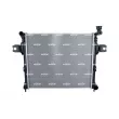 Radiateur, refroidissement du moteur NRF 56588 - Visuel 1
