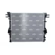 Radiateur, refroidissement du moteur NRF 56590 - Visuel 3
