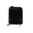 Radiateur, refroidissement du moteur NRF 57100 - Visuel 1