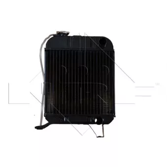 Radiateur, refroidissement du moteur NRF