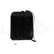 Radiateur, refroidissement du moteur NRF 57100 - Visuel 2