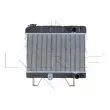 Radiateur, refroidissement du moteur NRF 57101 - Visuel 1
