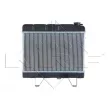 Radiateur, refroidissement du moteur NRF 57101 - Visuel 2
