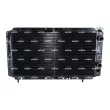 Radiateur, refroidissement du moteur NRF 57323 - Visuel 1
