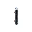 Radiateur, refroidissement du moteur NRF 57323 - Visuel 2