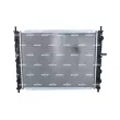 Radiateur, refroidissement du moteur NRF 58013 - Visuel 3