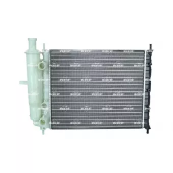 Radiateur, refroidissement du moteur NRF 58015
