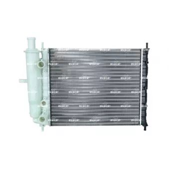 Radiateur, refroidissement du moteur NRF