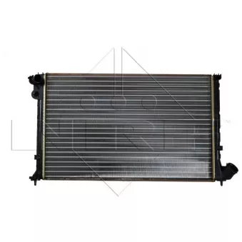 Radiateur, refroidissement du moteur NRF