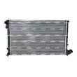 Radiateur, refroidissement du moteur NRF 58020 - Visuel 1