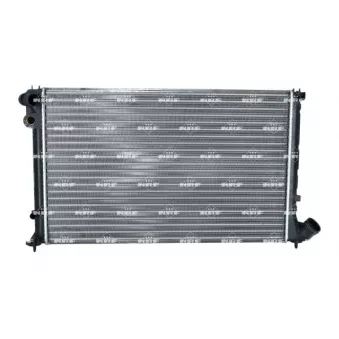 Radiateur, refroidissement du moteur NRF