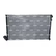 Radiateur, refroidissement du moteur NRF 58020 - Visuel 3