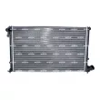 Radiateur, refroidissement du moteur NRF 58022 - Visuel 1