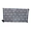 Radiateur, refroidissement du moteur NRF 58022 - Visuel 3