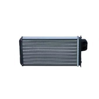 Système de chauffage NRF 58036