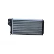 Système de chauffage NRF 58036 - Visuel 3