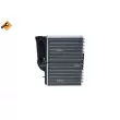 Système de chauffage NRF 58053 - Visuel 1