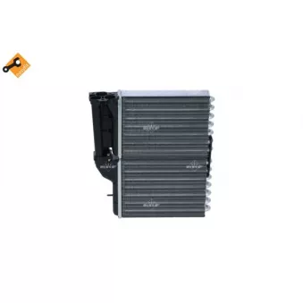 Système de chauffage NRF 58053