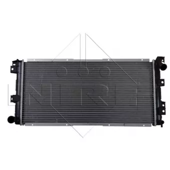 Radiateur, refroidissement du moteur NRF