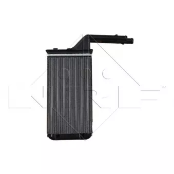 Système de chauffage NRF 58064