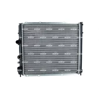 Radiateur, refroidissement du moteur NRF 58075A