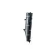 Radiateur, refroidissement du moteur NRF 58075A - Visuel 2