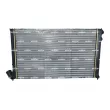 Radiateur, refroidissement du moteur NRF 58077 - Visuel 3