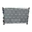 Radiateur, refroidissement du moteur NRF 58085 - Visuel 3
