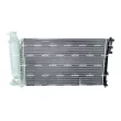 Radiateur, refroidissement du moteur NRF 58092 - Visuel 3