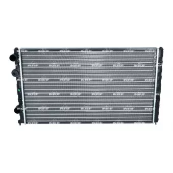 Radiateur, refroidissement du moteur NRF 58093