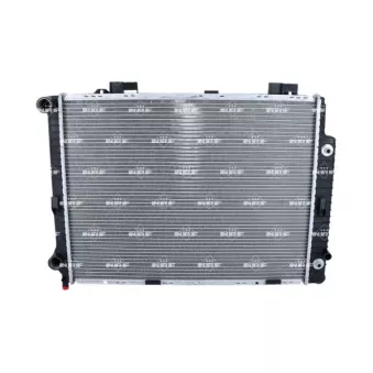 Radiateur, refroidissement du moteur NRF 58098