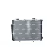 Radiateur, refroidissement du moteur NRF 58098 - Visuel 3