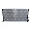 Radiateur, refroidissement du moteur NRF 58101 - Visuel 1