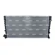 Radiateur, refroidissement du moteur NRF 58101 - Visuel 3