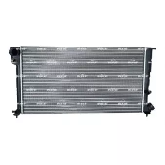 Radiateur, refroidissement du moteur NRF 58101A