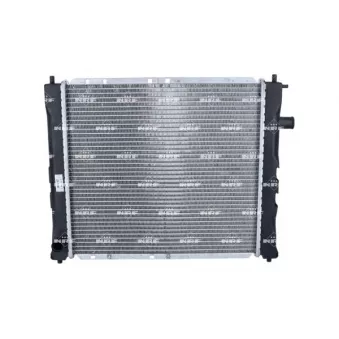 Radiateur, refroidissement du moteur NRF